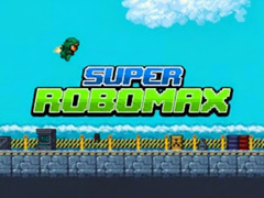游戏Super Robo Max