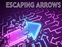游戏Escaping Arrows
