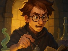 游戏Alchemy Elixir of Life