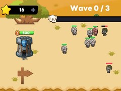 游戏Underground Heroes