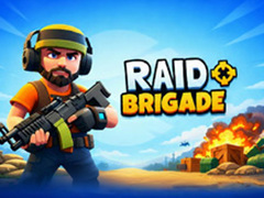 游戏Raid Brigade