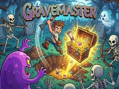 游戏Gravemaster