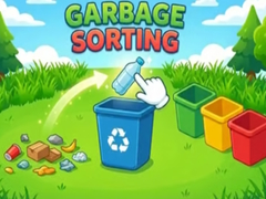 游戏Garbage Sorting