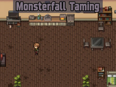 游戏Monsterfall Taming