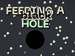 游戏Feeding A Black Hole