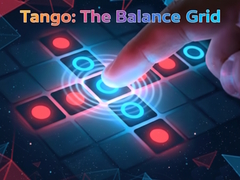 游戏Tango: The Balance Grid