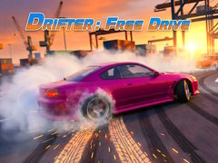 游戏Drifter: Free Drive