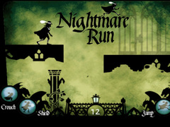 游戏Nightmare Runner