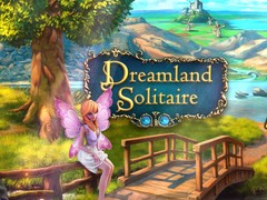 游戏Dreamland Solitaire