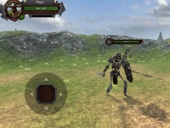 游戏Skeleton Army Warrior Simulator
