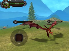 游戏Fantasy Dragon Simulator