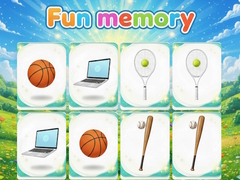游戏Fun memory
