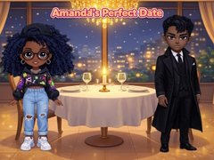 游戏Amanda's Perfect Date