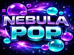 游戏Nebula Pop