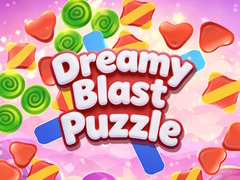 游戏Dreamy Blast Puzzle