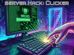游戏Server hack: Clicker