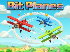 游戏Bit Planes