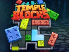 游戏Temple Blocks