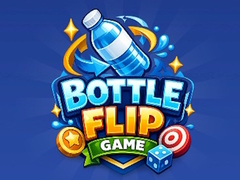 游戏Bottle Flip Game