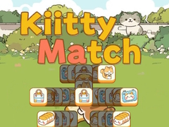 游戏Kitty Match