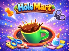 游戏HoleMart