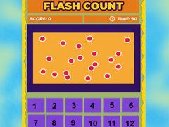 游戏Flash Count