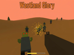 游戏Wasteland Glory