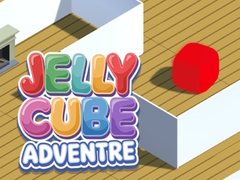 游戏Jelly Cube Adventure