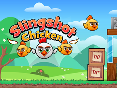 游戏Slingshot Chicken