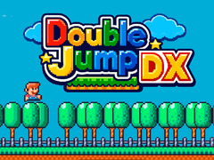 游戏Double Jump DX