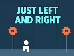 游戏Just Left and Right