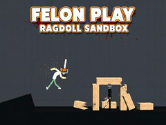 游戏Felon Play: Ragdoll Sandbox