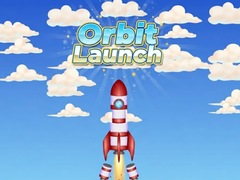游戏Orbit Launch