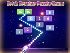 游戏Brick Breaker Puzzle Game