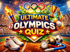 游戏Ultimate Olympics Quiz