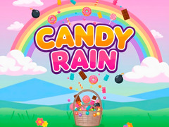 游戏Candy Rain