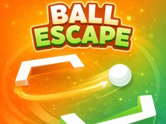 游戏My Ball Escape