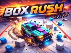 游戏Box Rush