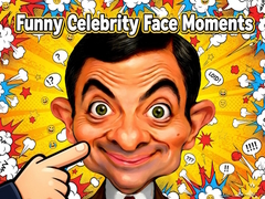 游戏Funny Celebrity Face Moments