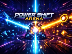 游戏Power Shift Arena
