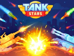 游戏Tank Stars