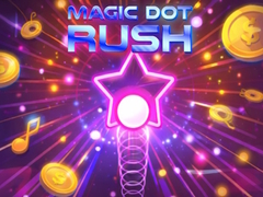 游戏Magic Dot Rush