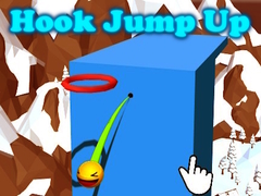 游戏Hook Jump Up