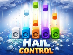 游戏Hail Control