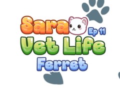 游戏Sara Vet Life Ep11: Ferret
