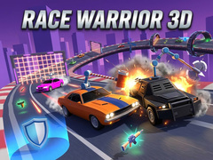 游戏Race Warrior 3D 