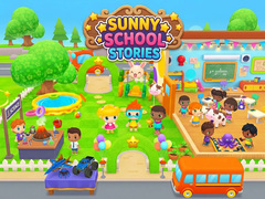 游戏Sunny School Stories