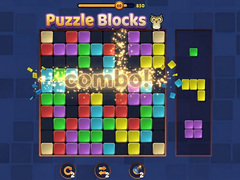 游戏Puzzle Blocks
