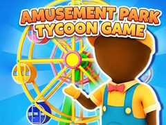 游戏Amusement Park Tycoon Game