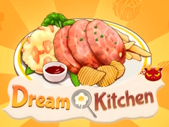 游戏Dream Kitchen